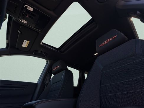 Certified 2026 Honda CR-V TrailSport image 13