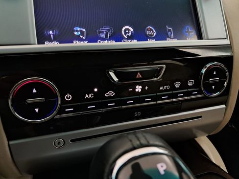 Used 2016 Maserati Quattroporte S Q4 image 20