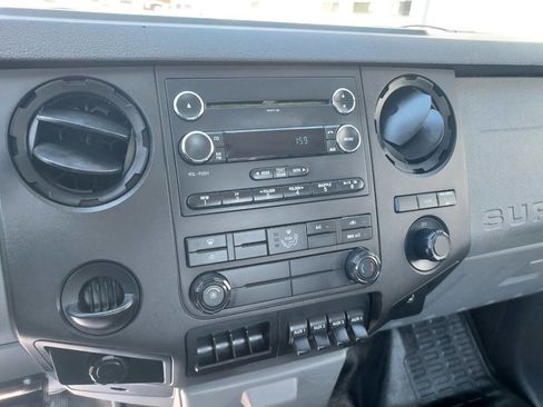 Used 2015 Ford F350 XL RWD image 14