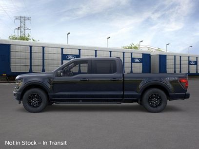 New 2026 Ford F150 XLT