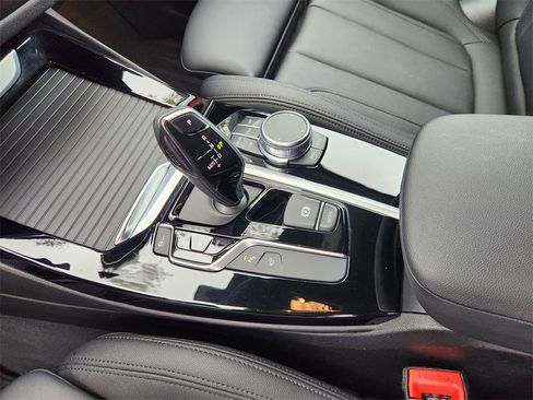 Used 2021 BMW X3 sDrive30i w/ Convenience Package image 19