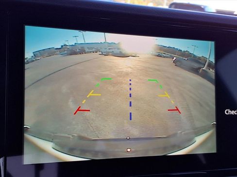 New 2026 Nissan Frontier SV w/ All-Weather Content Package image 19