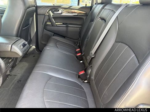 Used 2014 Buick Enclave Premium w/ Trailering Provision Package FWD image 25