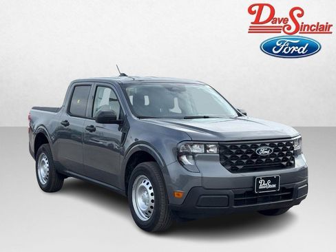 New 2026 Ford Maverick XL image 4