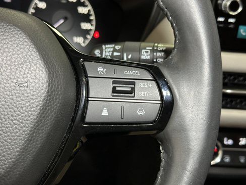 Used 2024 Honda HR-V EX-L image 26