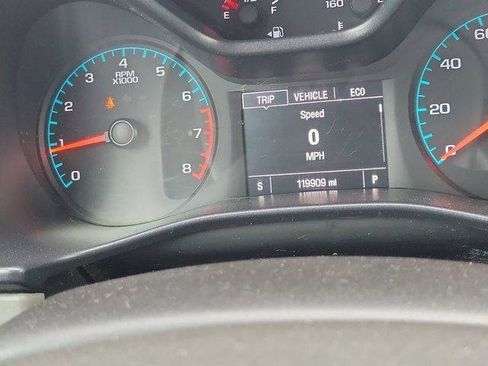 Used 2015 Chevrolet Colorado W/T image 23