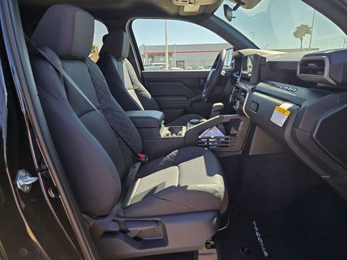 New 2026 Toyota Tacoma SR AWD/4WD image 22