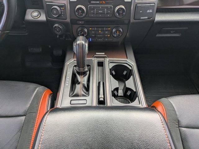 Used 2018 Ford F150 Raptor w/ Equipment Group 802A Luxury AWD/4WD image 18