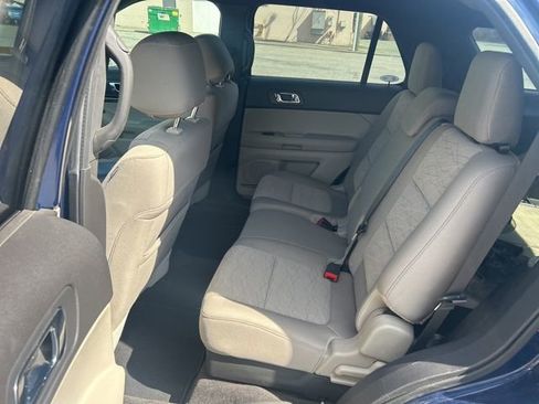 Used 2012 Ford Explorer 4WD image 10