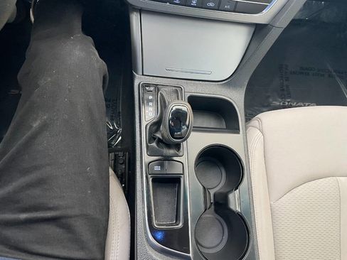 Used 2016 Hyundai Sonata Sport image 34