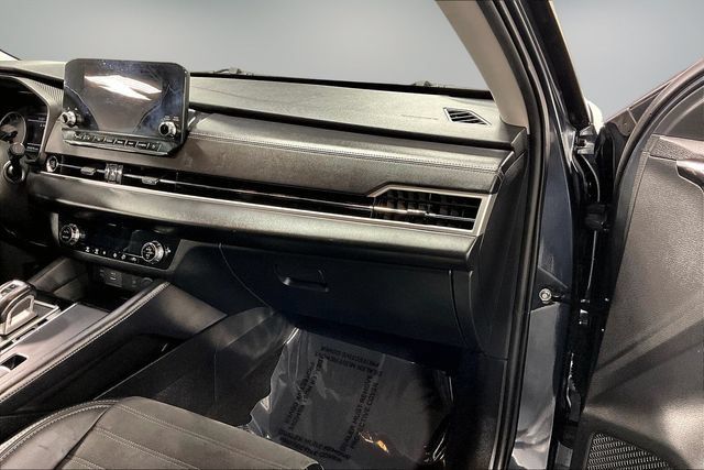 Used 2024 Mitsubishi Outlander SE FWD image 25