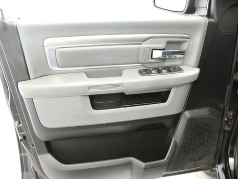 Used 2019 RAM 1500 Warlock AWD/4WD image 20