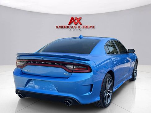 Used 2023 Dodge Charger R/T RWD image 6