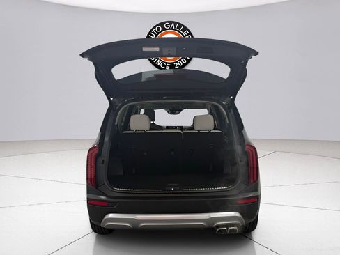 Used 2021 Kia Telluride SX w/ SX Prestige Package image 21
