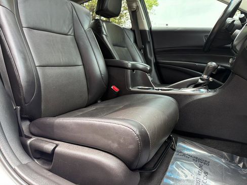 Used 2014 Acura ILX FWD image 29