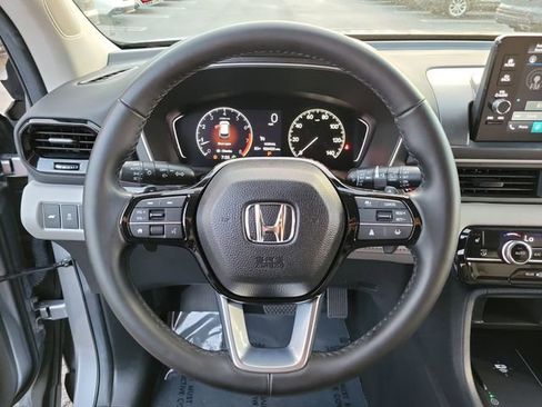 Certified 2024 Honda Pilot EX-L image 26