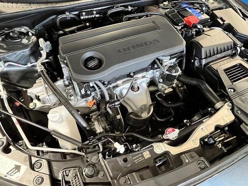 New 2026 Honda Civic Sport image 11