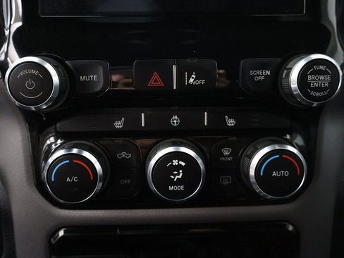 Used 2022 RAM 1500 Big Horn image 48