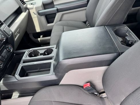 Used 2018 Ford F150 XL w/ Equipment Group 101A Mid AWD/4WD image 11