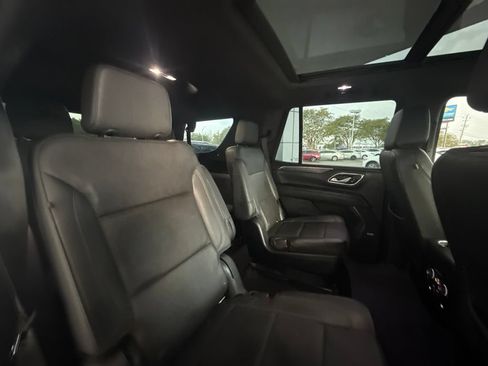 Used 2022 Chevrolet Tahoe Z71 AWD/4WD image 41
