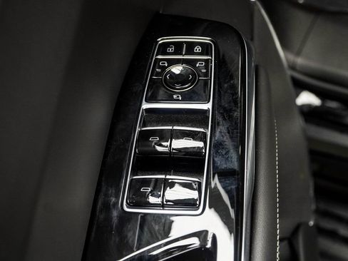 Used 2026 Cadillac Escalade Platinum Sport AWD/4WD image 50