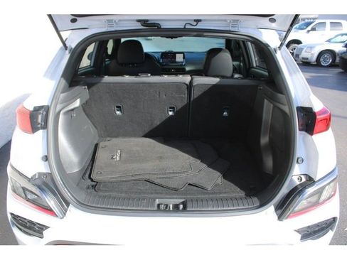 Used 2022 Hyundai Kona N w/ Cargo Package image 7