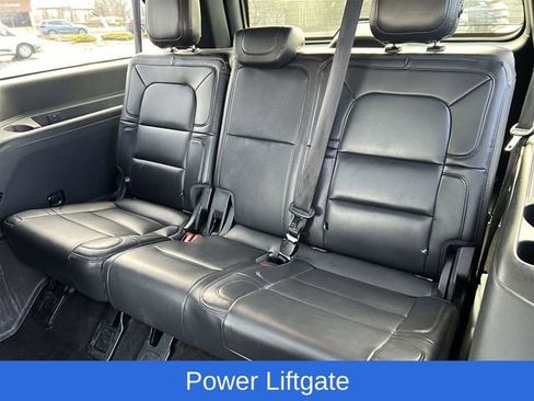 Used 2023 Lincoln Navigator L Reserve image 33