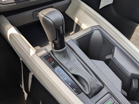 New 2025 Honda Accord SE image 14