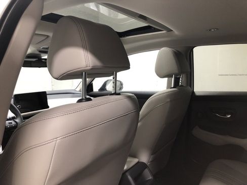 New 2026 Honda HR-V EX-L image 17