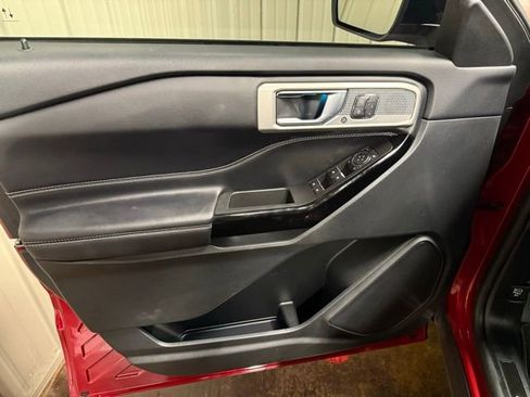 Used 2022 Ford Explorer ST w/ Equipment Group 401A image 13