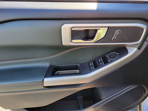 Certified 2022 Ford Explorer Timberline image 17