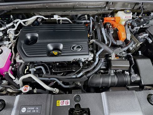 Used 2025 Lexus NX 450h+ 450h+ Luxury w/ Accessory Package (2T) image 32