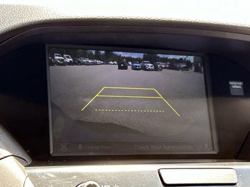 Used 2018 Acura MDX SH-AWD w/ Technology Package image 30