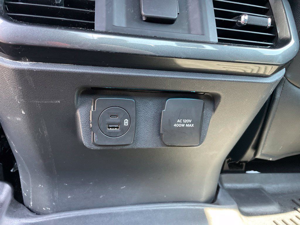 Used 2021 Ford F150 XLT w/ Equipment Group 302A High AWD/4WD image 13