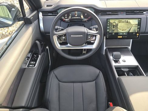 New 2026 Land Rover Range Rover SE AWD/4WD image 39