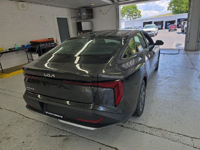 Used 2025 Kia K4 FWD image 5