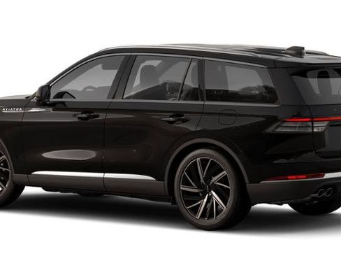 New 2026 Lincoln Aviator Reserve AWD/4WD image 24