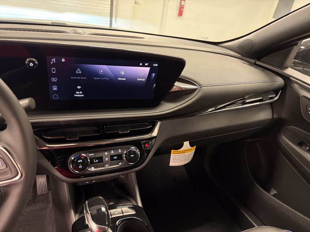 New 2026 Buick Envista Sport Touring w/ Convenience I Package FWD image 32