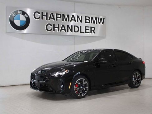 Used 2025 BMW 228i xDrive w/ Premium Package image 1