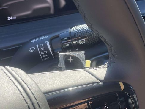 New 2026 Genesis GV80 3.5T Prestige image 13