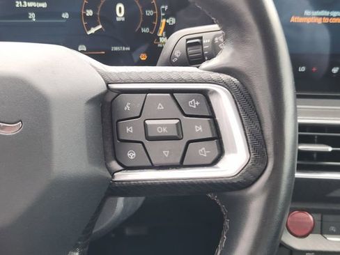 Used 2024 Ford Mustang Premium RWD image 23