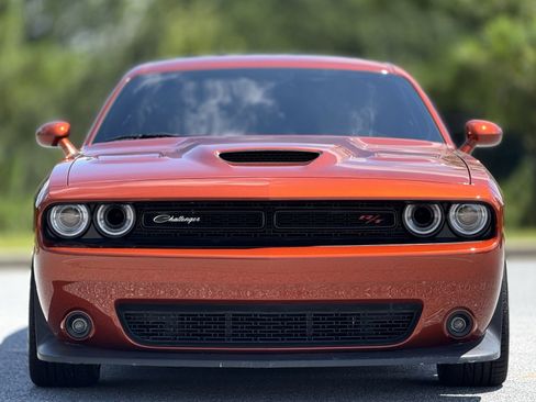 Used 2022 Dodge Challenger R/T Scat Pack image 2