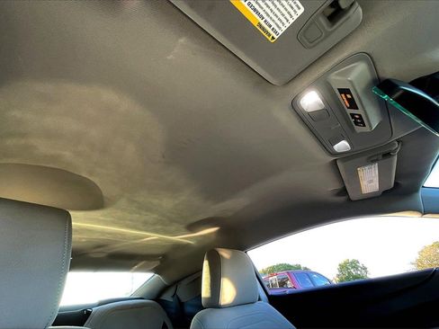 Used 2023 Chevrolet Camaro LT image 17