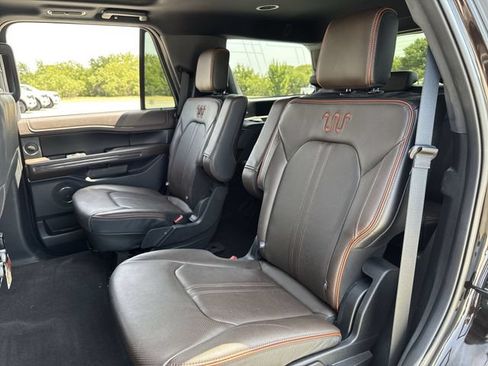 Used 2021 Ford Expedition King Ranch AWD/4WD image 23