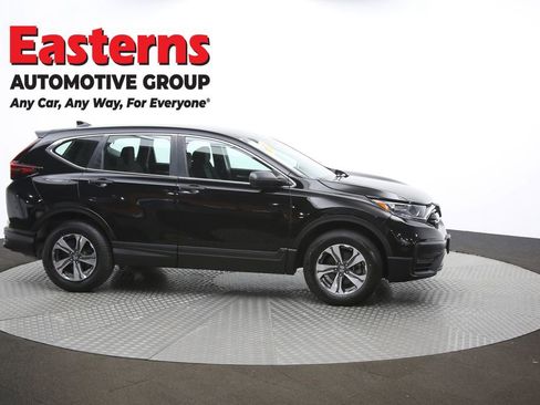 Used 2020 Honda CR-V LX image 46
