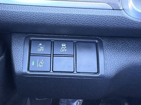 Used 2021 Honda Civic Touring image 35