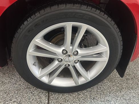 Used 2011 Dodge Avenger Heat FWD image 11