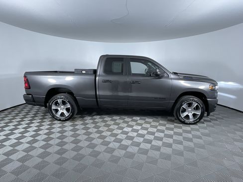Used 2025 RAM 1500 Tradesman image 10