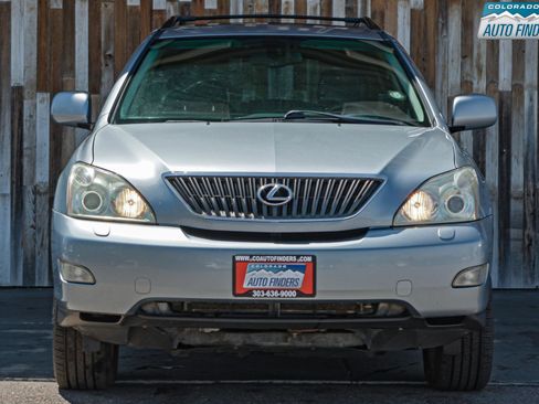 Used 2004 Lexus RX 330 AWD image 6