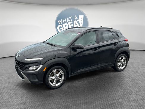 Used 2023 Hyundai Kona SEL w/ Convenience Package image 8